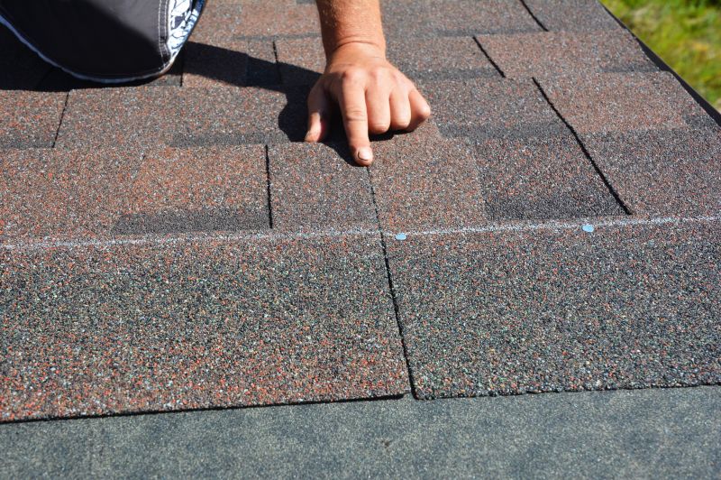 Signs Itâ€™s Time For A New Asphalt Shingle Roof Installation