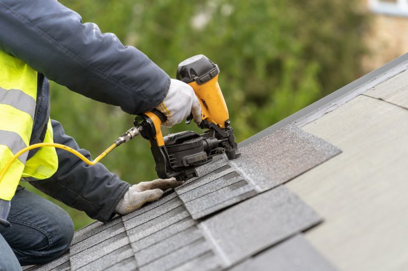 Local Roofing Contractors